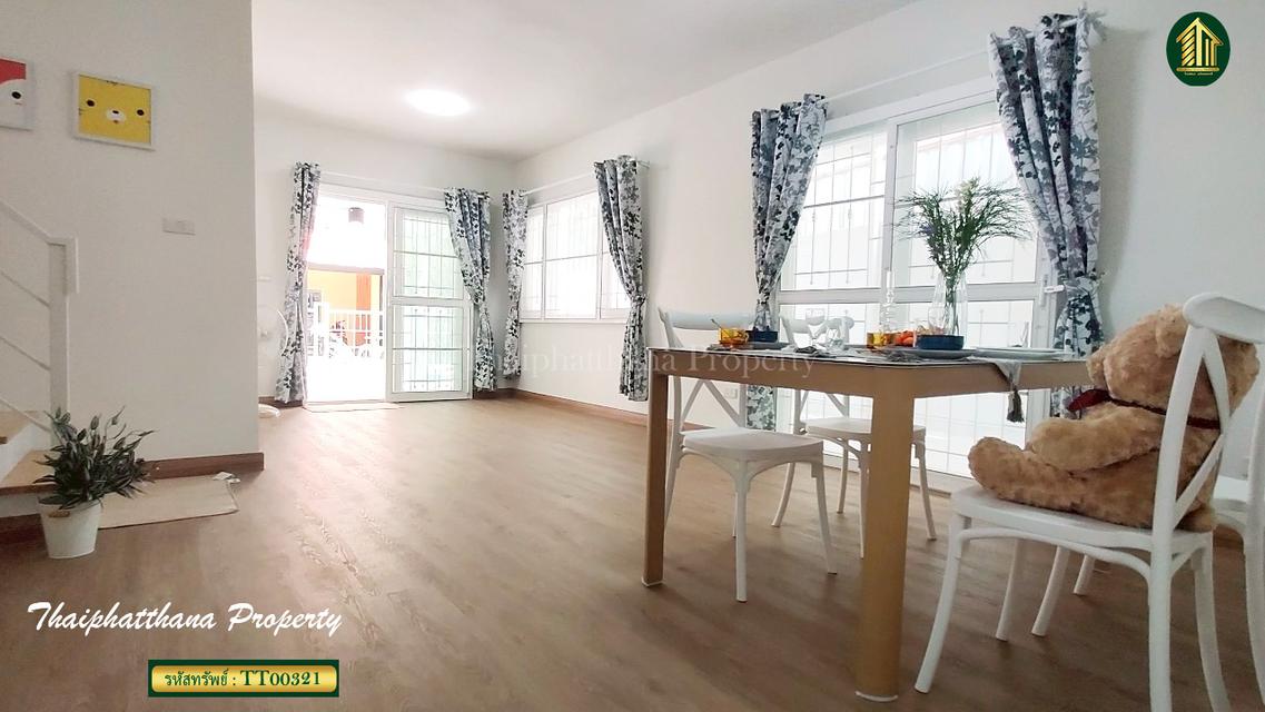 เดอะ คอนเนค 8 วงแหวน-บางนา 6