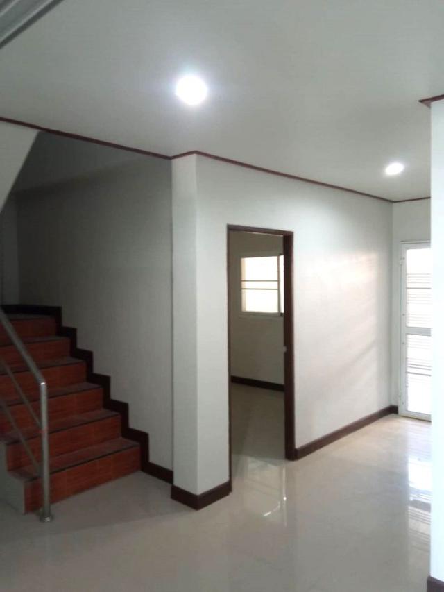 ขายทาวน์โฮม 2 ชั้น หมู่บ้านปัทมาภรณ์ ขนาด 33 ตร.ว. วังม่วง สระบุรี