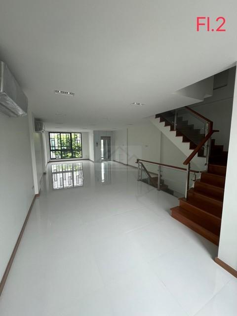 ให้เช่าโฮมออฟฟิศ 4 ชั้น โครงการ เจ ดับบลิว เออร์เบิน JW Urban สรงประภา-ดอนเมือง 6