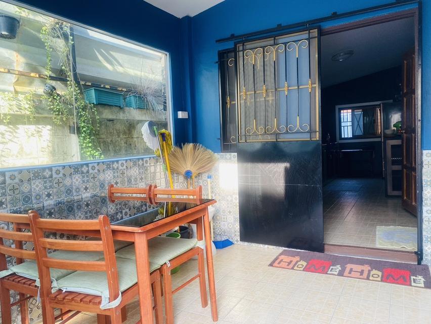 บ้านเดี่ยว หาดใหญ่ น้ำไม่ท่วม สวย สงบ ร่มเย็น 20