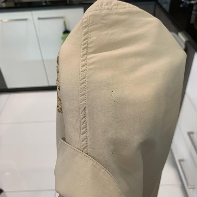 เสื้อวินเทจ Hai Sporting Gear by ISSEY MIYAKE รูปที่ 13