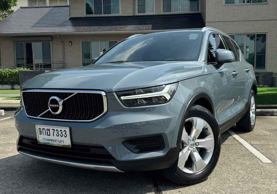 ขายด่วน Volvo Xc40 ปี 2020 2