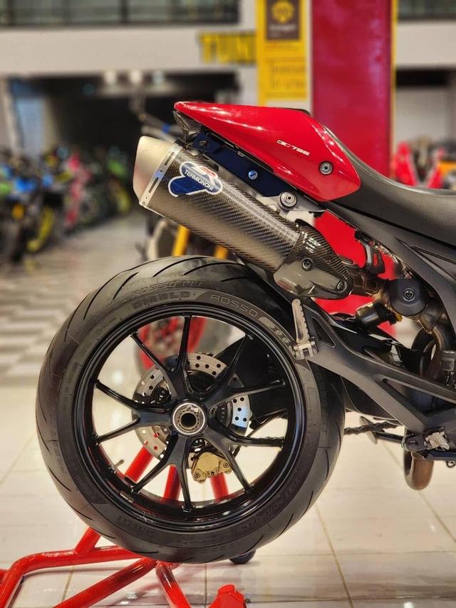 Ducati Monster 796 DP ABS ปี 2014 2