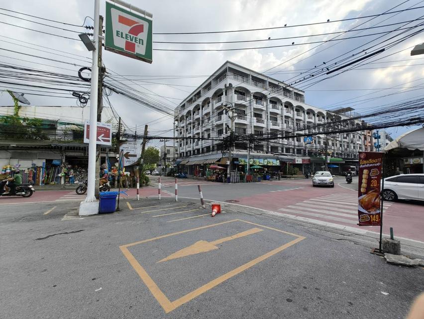 ขายที่ดิน ซ.พัฒนาการ30 4