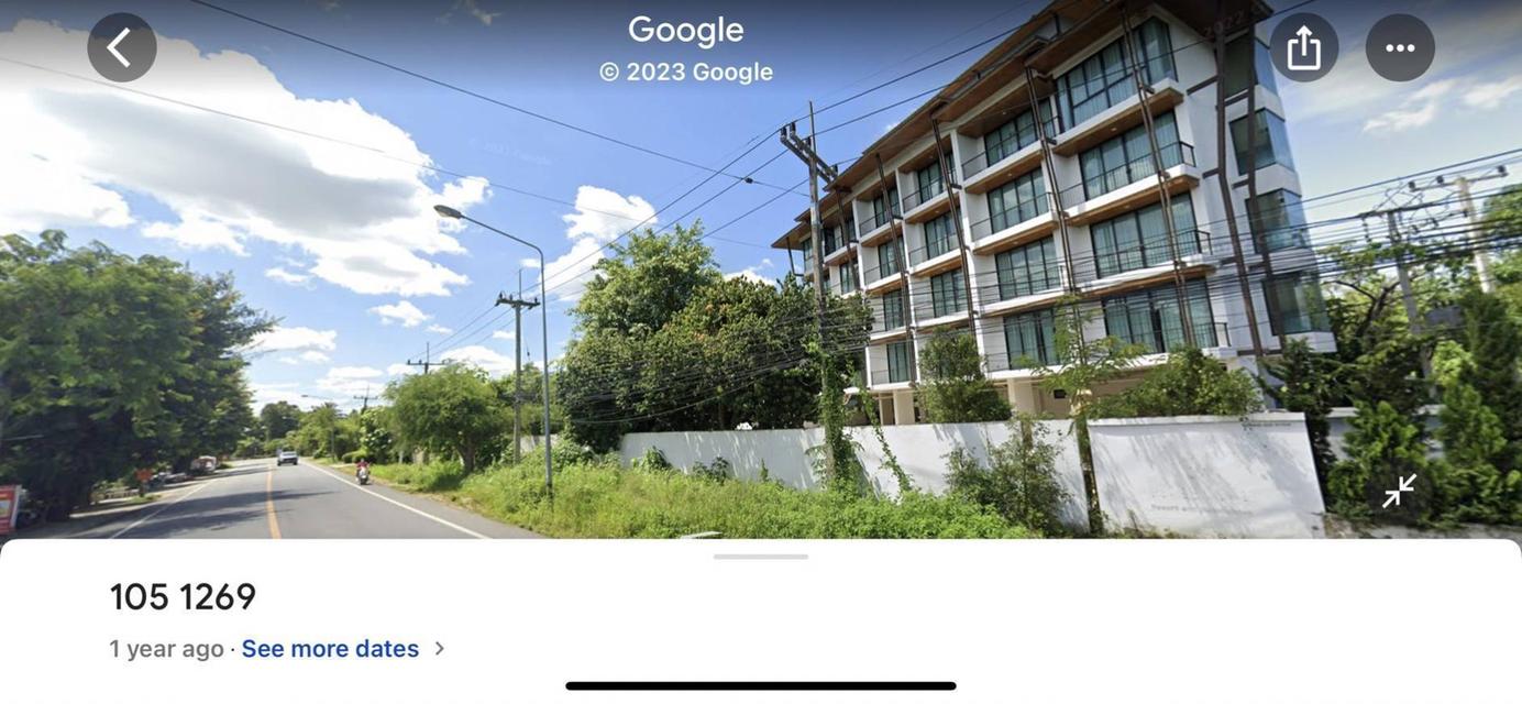 ขายรีสอร์ตหรูระดับพรีเมี่ยม ใกล้สนามบินเชียงใหม่ โอกาสทองสำหรับนักลงทุน - รีสอร์ตพร้อมดำเนินธุรกิจ 2
