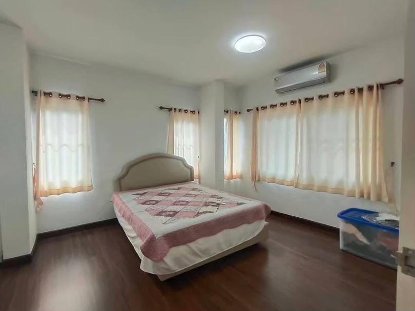 ขายบ้าน โครงการอรสิริน 3 เชียงใหม่ 15