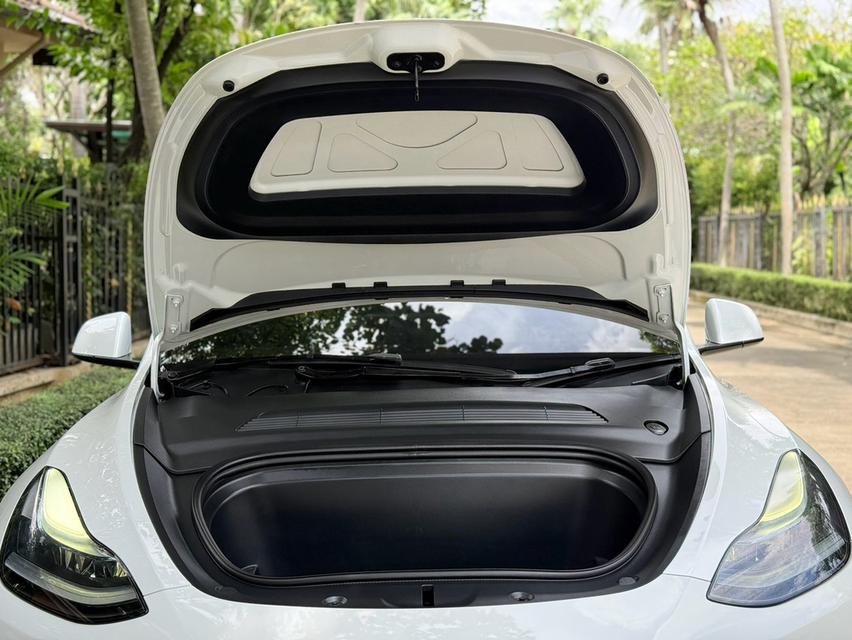 2023 TESLA Model Y Long Range รูปที่ 6