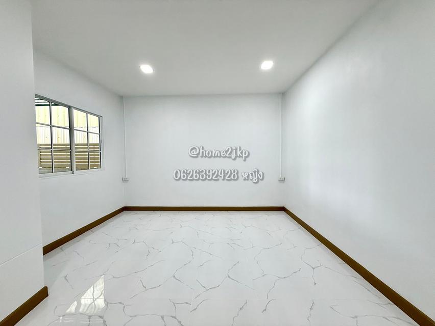 หมู่บ้านวรารมย์ ราษฎร์อุทิศ 13