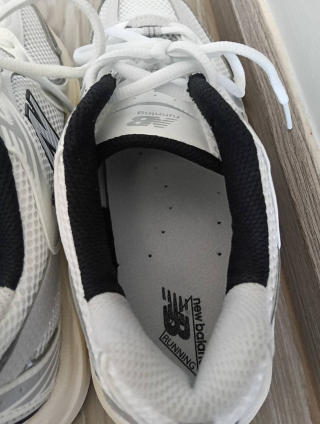 New Balance 530 MR530TA แท้ ไซซ์ US M8 / W9.5 / EU41.5 (26cm) สภาพเหมือนใหม่ รูปที่ 7