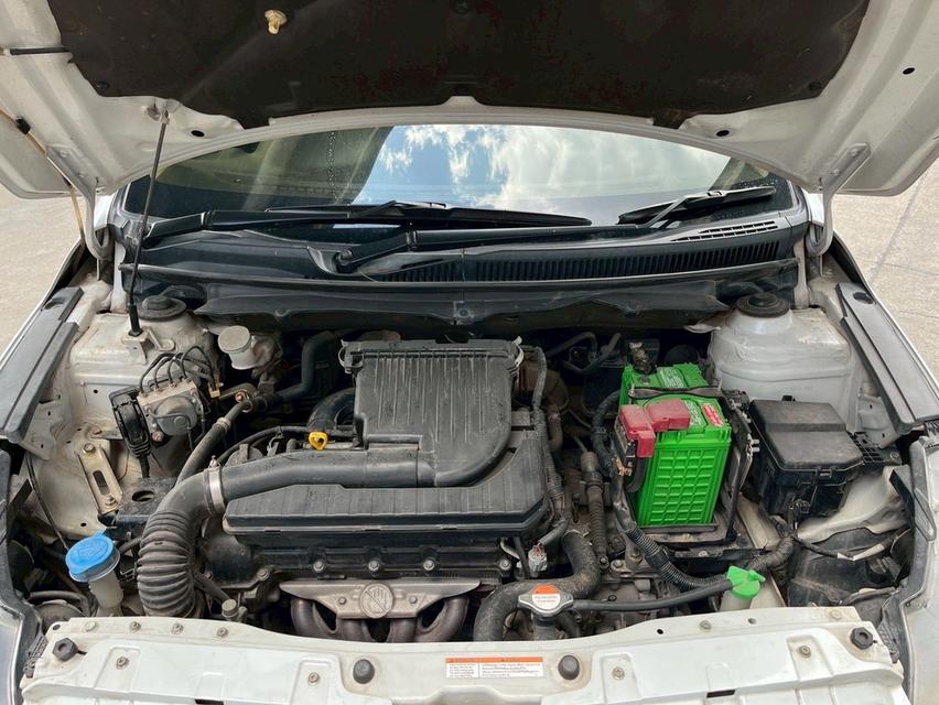 รหัสรถ WMT7681 Ciaz 1.25GLX ปี 2016 12