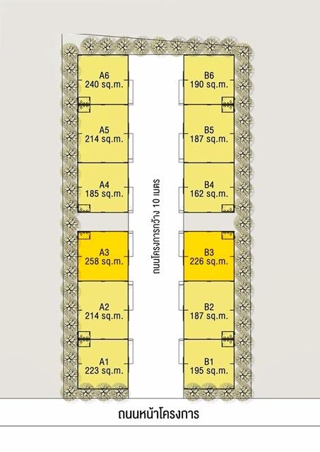 รร.บางปะกอกวิทยาคม 900 ม.ให้เช่าโกดัง แนวใหม่ จอมทอง พระราม 2 195ตร.ม. 49ตร.วา. BTS ตลาดพลู 3.7 กม.ขนาดเล็ก-ใหญ่ ถ.พระรา 8