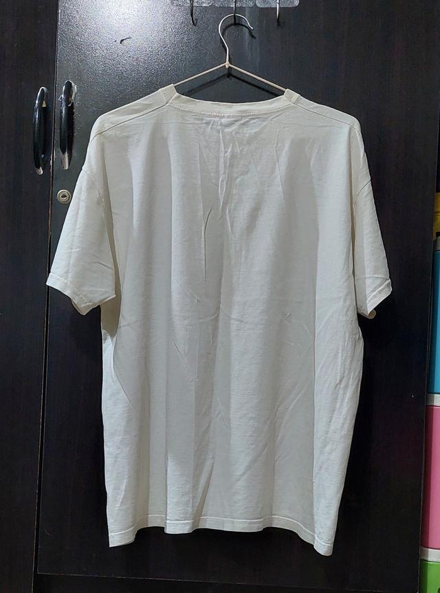 เสื้อยืดวินเทจ Fruit of the Loom ลาย Gran Canaria รูปย่อยที่ 2
