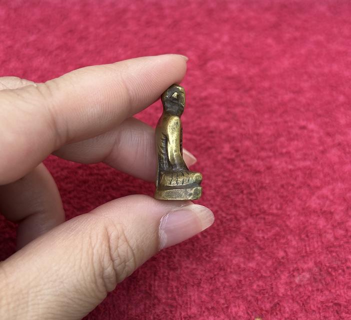 พระรูปหล่อหลวงพ่อเดิม รูปย่อยที่ 4