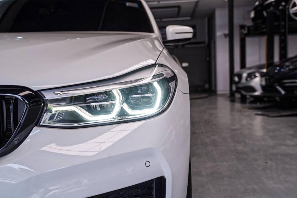 รหัส 67GG7044 BMW G32 630d Gran Turismo M-Sport Package ปี 2018  16