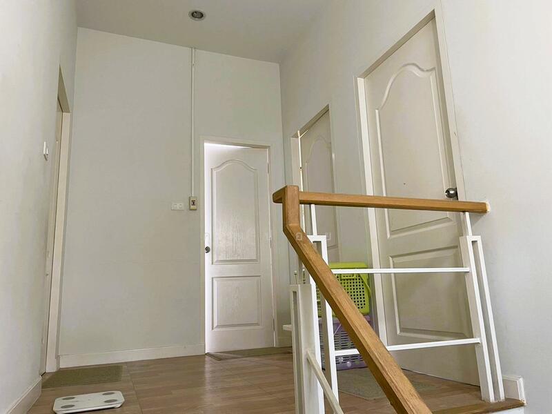 บ้านเดี่ยวหลังใหญ่ บ้านฉาง จ.ระยอง ใกล้ทางด่วนเพียง 8 นาที 10