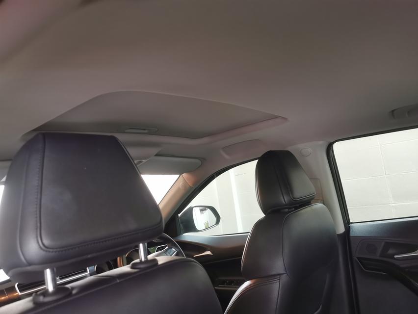 MG GS​1.5​X​turbo sunroof crusecontrol 8