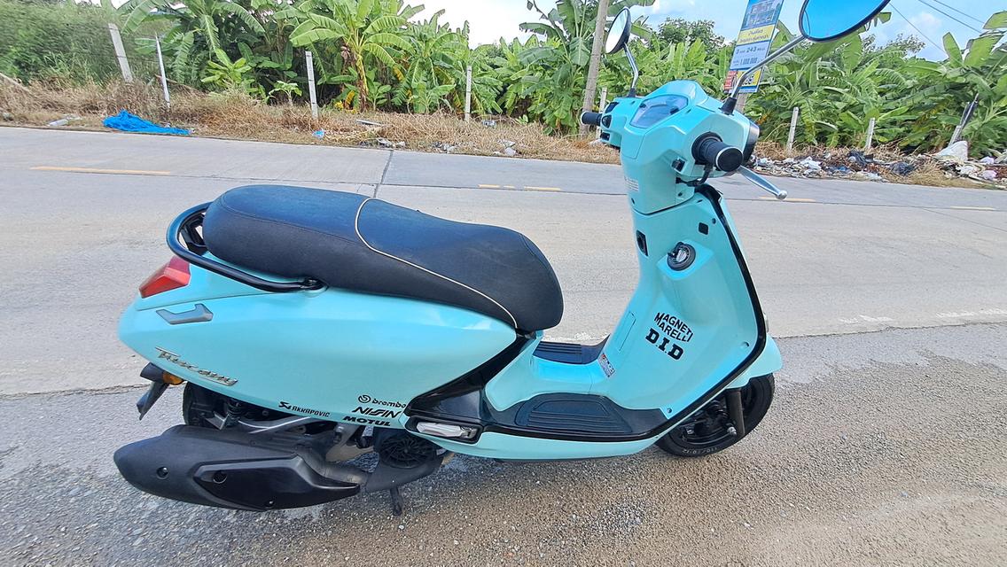 GPX Tuscany150 สภาพดี