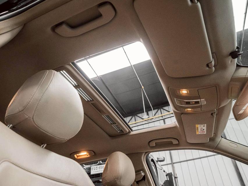 รหัสรถ 67GG8448 BENZ ML250 CDI Bluetec 4Matic AMG Package W166 Year​ 2015 8