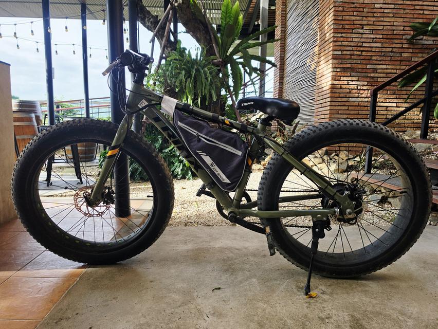 จักรยาน E-bike มือ 2 รูปย่อยที่ 2