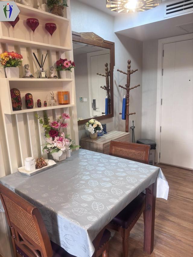 คอนโดให้เช่า ดุสิต แกรนด์ ปาร์ค คอนโด 1 ราคา 15,000 บาท 3