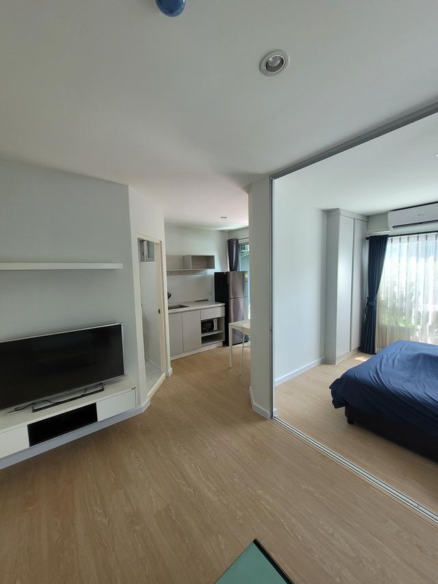 V-Condo ฉลองกรุง-ลาดกระบัง 7