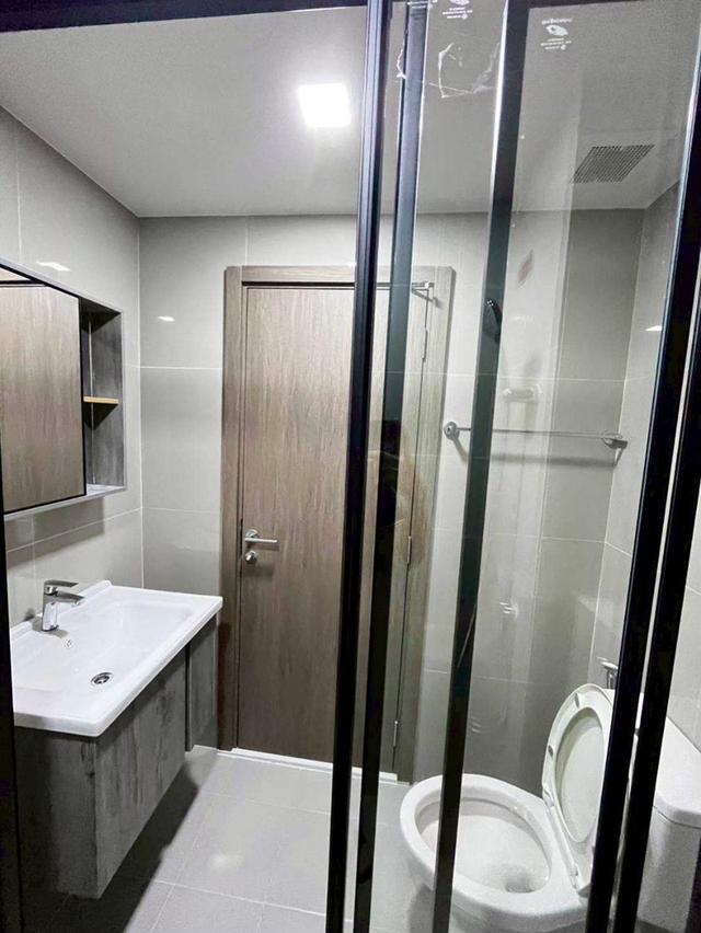 ปล่อยเช่า คอนโด The Muve Bangna 9