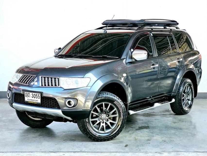 #Mitsubishi Pajero Sport 2.5 GT 2WD (178แรงม้า) รหัส SEZ3055 2