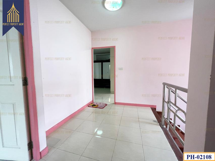 ขาย บ้านเดี่ยว กัลปพฤกษ์ รีเจ้นท์ วงแหวน-อ่อนนุช บางนา ใกล้ Mega Bangna 9