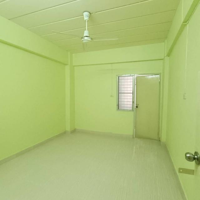 อพาร์ทเม้น 5