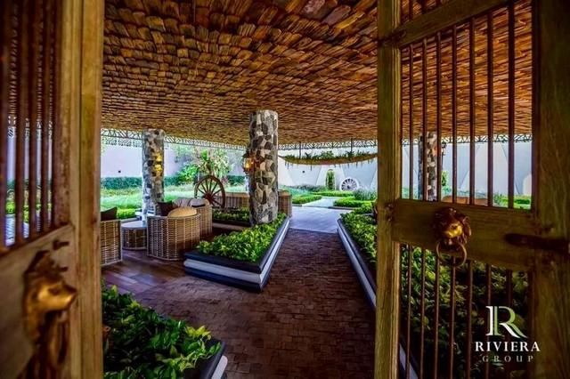 คอนโดหรู ริเวียร่า Ocean Drive จอมเทียน สาย 2 พัทยา 7