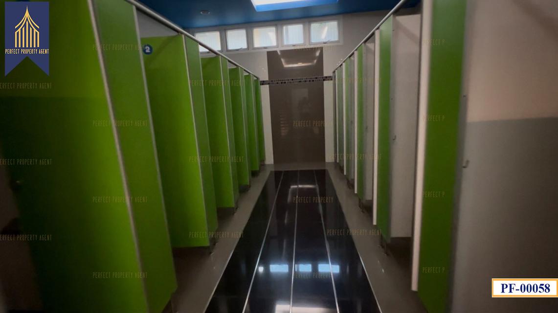 ขาย โรงงาน 3,093 ตารางวา  นิคมอุตสาหกรรม สมุทรสาคร ท่าทราย พระราม 2 มหาชัย สมุทรสาคร 10