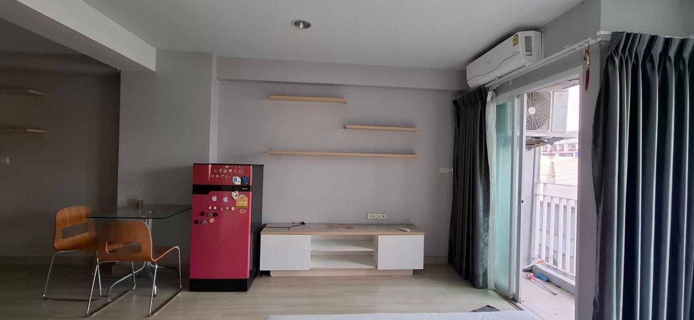 ให้เช่าAlisscondo ติวานนท์ 4