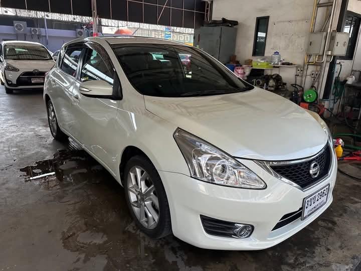 ขาย Nissan Pulsar 4