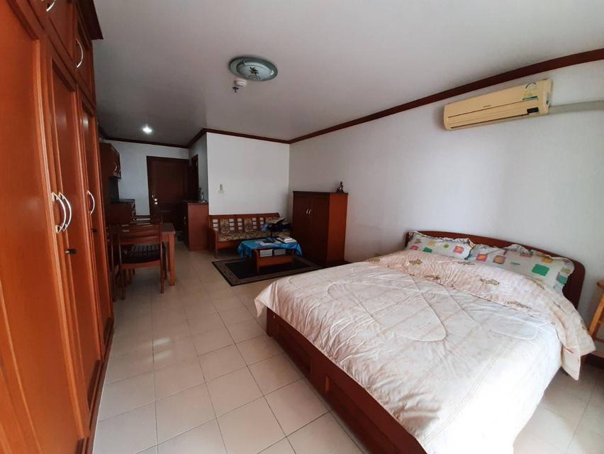 ขาย คอนโด ฝักข้าวโพด ซอย รามคำแหง40 หัวหมาก กรุงเทพมหานคร รูปที่ 4