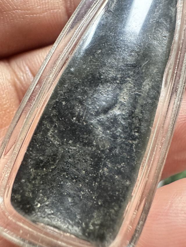 :	พระร่วงยืนประทานพร กรุวัดอาวาสน้อย กำแพงเพชร สวยงามแท้ดูง่าย รูปที่ 7