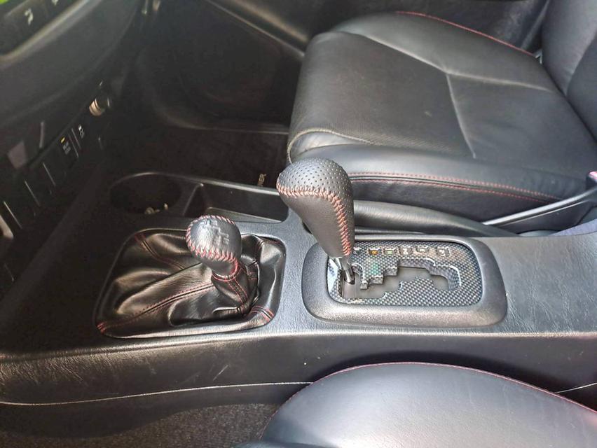 Toyota Fortuner 3.0 V รุ่น TRD Sportivo  4WD รุ่นท็อปสุด ปี2014 สีขาว 15