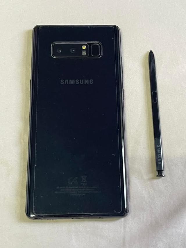 รีบขาย  Galaxy Note 8