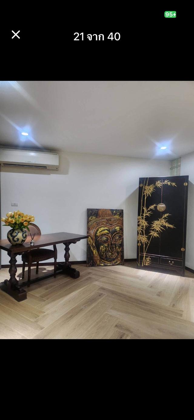 ให้เช่าทาวน์โฮม พระราม 3 ใกล้เซ็นทรัล ใกล้เทอมินอล พระราม3 ใกล้สาทร สีลม 8