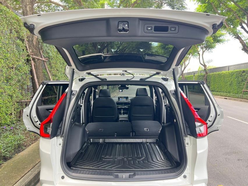 Honda CR-V 2.0 e:HEV RS 4WD ปี2023 เลขไมล์ 40,000 km. รูปที่ 14