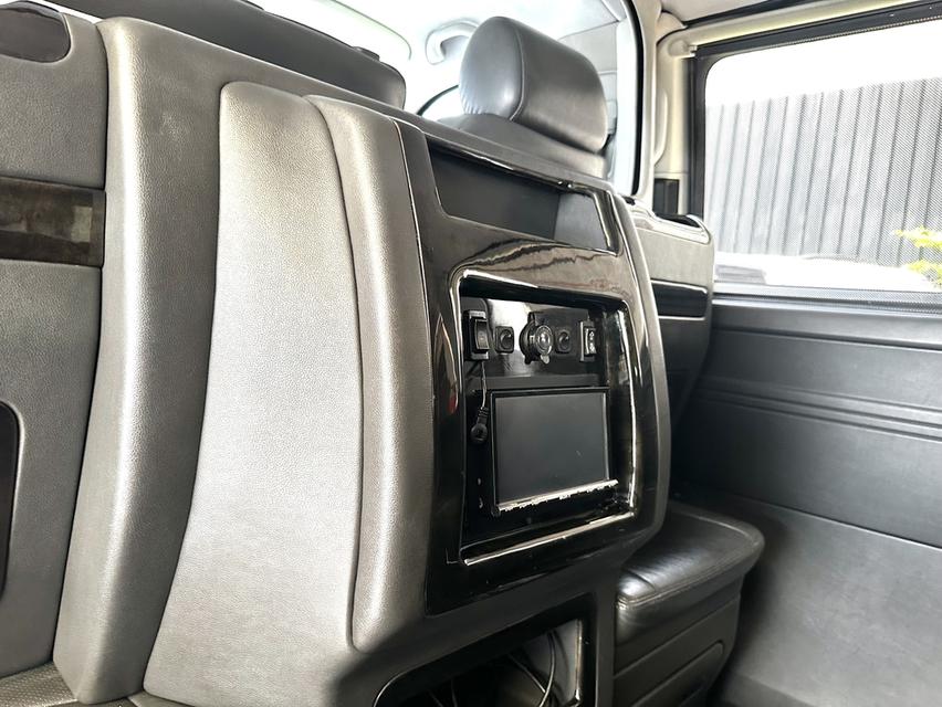 VOLKSWAGEN CARAVELLE 2.0 TDI BlueMotion ปี2013/2015 12