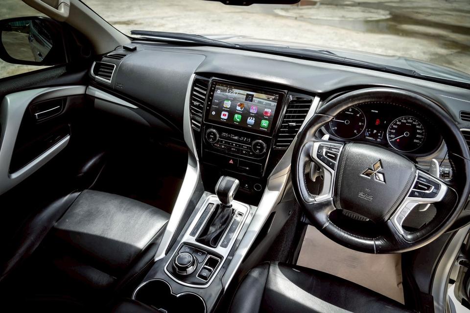 ฟรีดาวน์ PAJERO SPORTS 2.4 GT รูปที่ 15