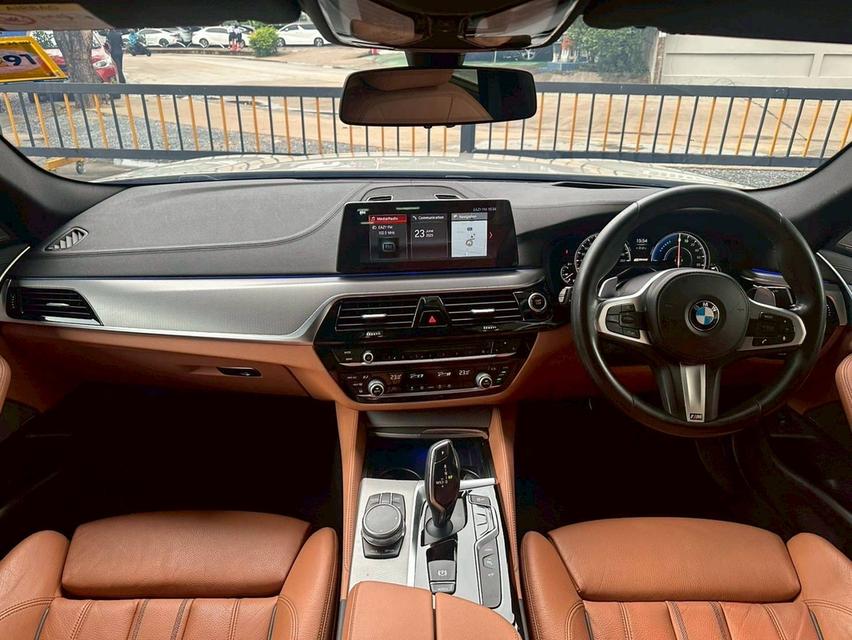 BMW 530e M Sport G30 2018 จด 2019 20