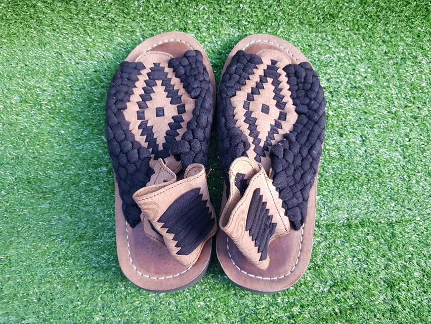 Chubasco size 36eur 22cm รูปที่ 6