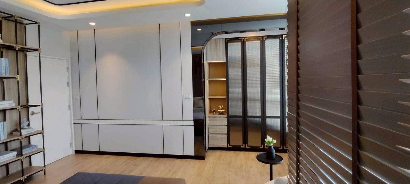 ให้เช่า / ขาย ทาวน์โฮม โครงการ Premium Place พหลโยธิน–รามอินทรา 65000  LINE:@MUUHOUSE465 CALL 0842479263 15