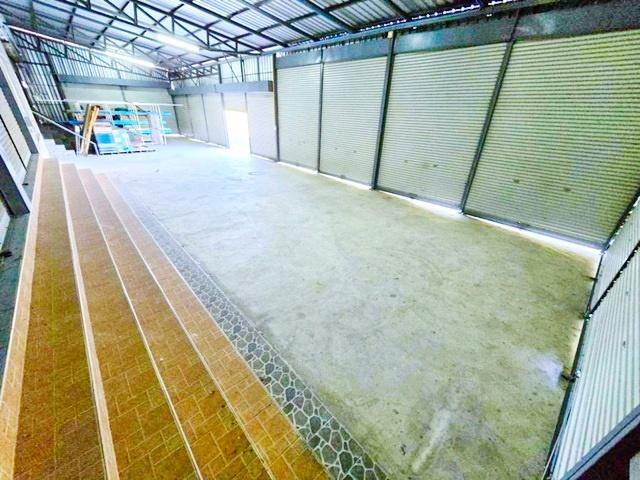 PTT Global house สุวรรณศร ให้เช่าอาคารพาณิชย์ 1 ชั้น 210 ตร.ม.รพ.นครนายก 1กม. ติดถนนใหญ่ ทำเลใจกลางเมืองนครนายก 4