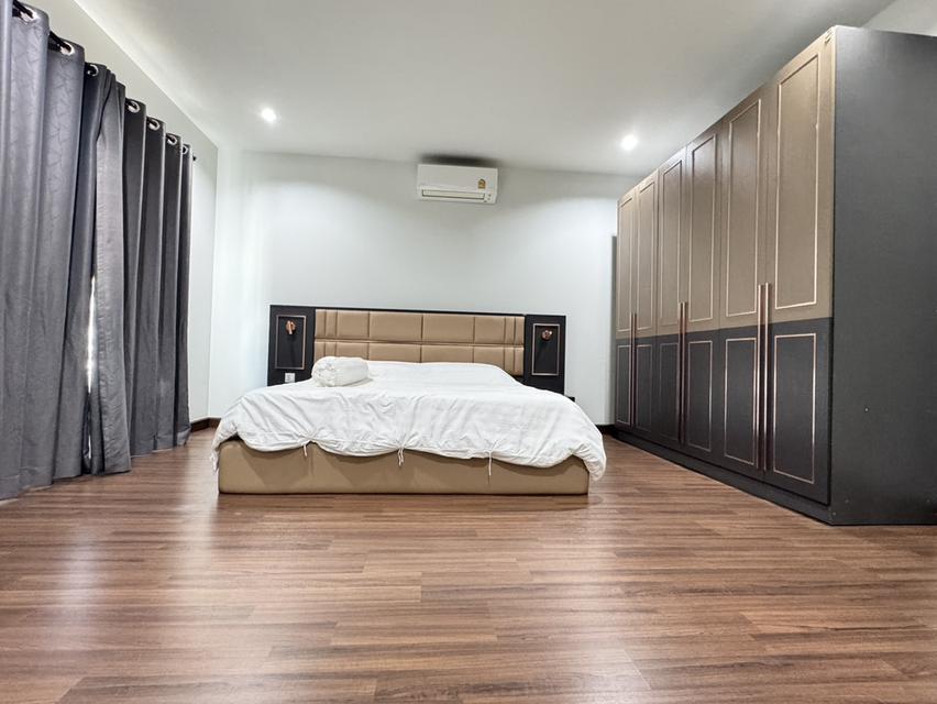 ขายบ้านพร้อมอยู่โครงการเดอะเฟิร์ส4บายพาสจอหอ อำเภอเมืองนครราชสีมา 2