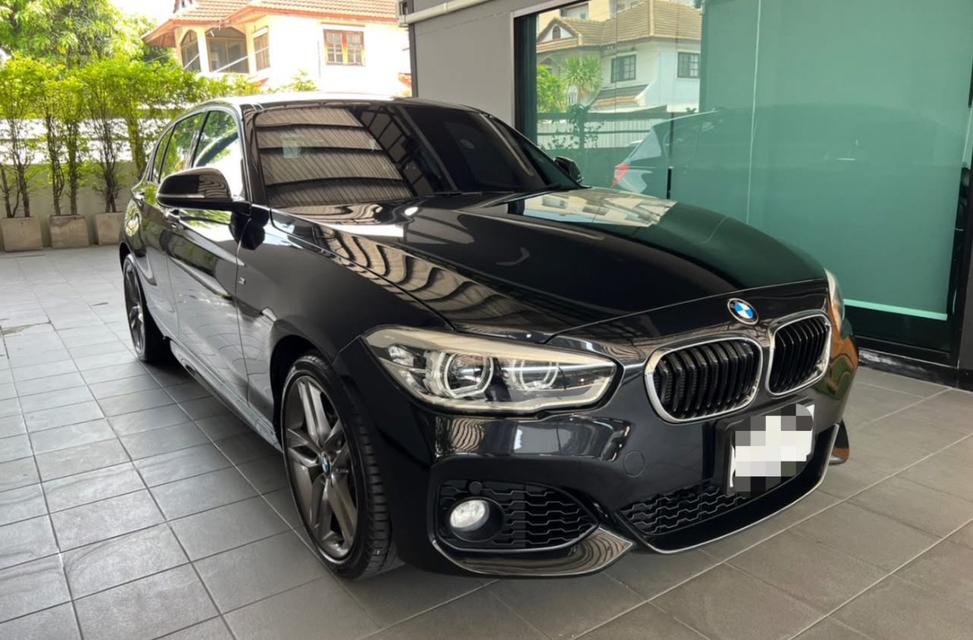 ขาย BMW Series 1  2