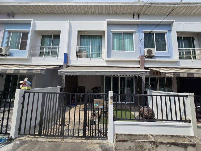 ทาว์นโฮม พลีโน่ สุขสวัสดิ์ 30 2