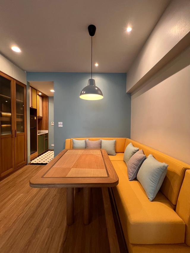 ชีวิตริมน้ำ ใจกลางเมืองเก่า ( บางลำพู /พระอาทิตย์ ) Riverside life in the heart of the old city (Bang Lamphu / Phra Athit) 4