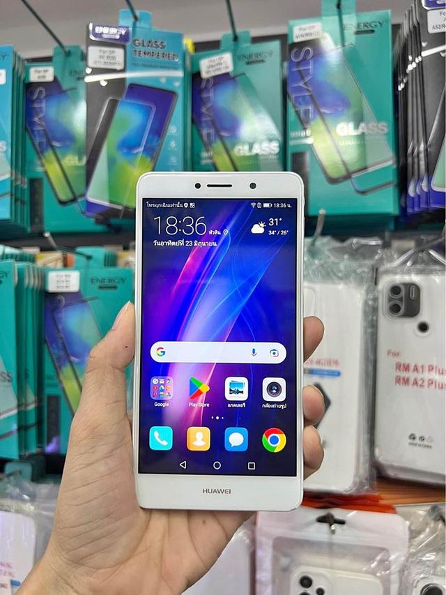 ขายครับ Huawei GR5 2017